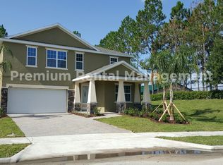 1065 Vinsetta Cir, Winter Garden, FL 34787