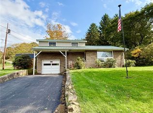 634 Johnsonville Rd, Chester, WV 26034