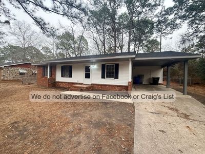 2243 Delta Dr, Fayetteville, NC, 28304