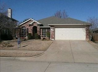 3113 Mason Ave, Corinth, TX 76210