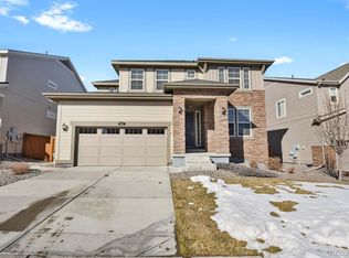 207 Back 9 Dr, Castle Pines, CO 80108