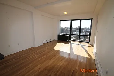 Rented by Modern Spaces