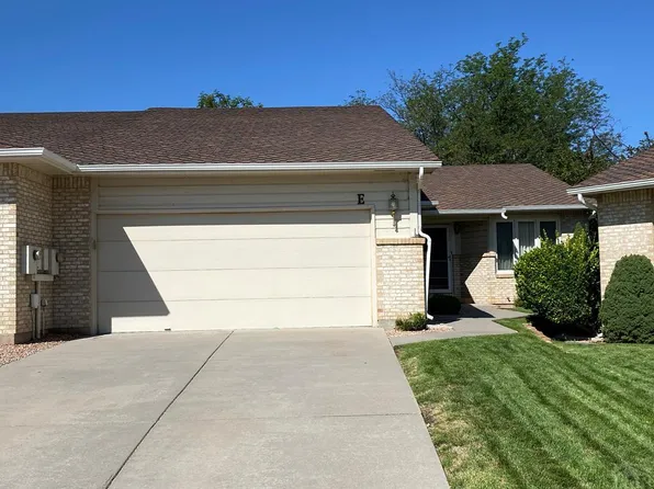 53 Sovereign Cir APT E, Pueblo, CO 81005