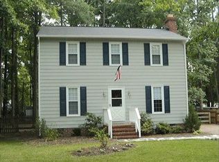 2621 Indale Rd, Glen Allen, VA 23060