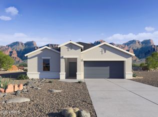 613 W BUNKER HILL Street, Florence, AZ 85132