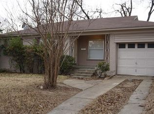 3335 James St, Dallas, TX 75218