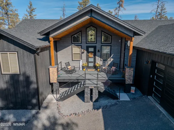 2200 N Whispering Springs Rd, Show Low, AZ 85901