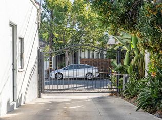802 N Sweetzer Ave #553197E09, West Hollywood, CA 90069