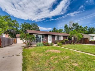 7241 Canosa Ct, Westminster, CO 80030