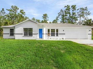 3510 43rd Ave NE, Naples, FL 34120