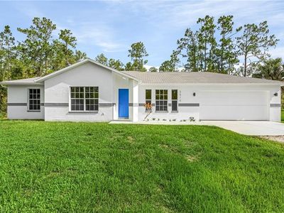 3510 43rd Ave NE, Naples, FL, 34120