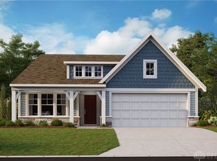146 Kenneth Hamilton Way, Yellow Springs, OH