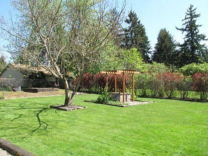 Situated on 1/3 Acre