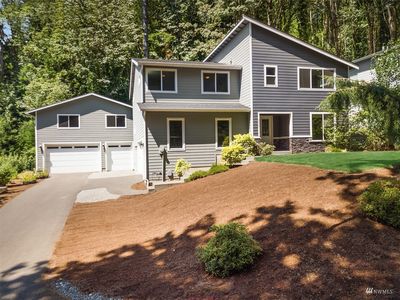 6818 NE 129th Street, Kirkland, WA, 98034