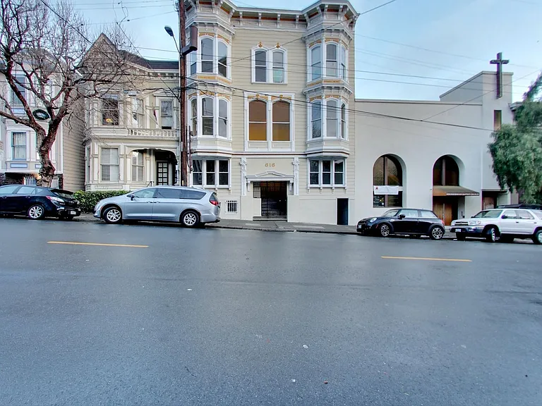 616 Hayes St #3 — Photo 2