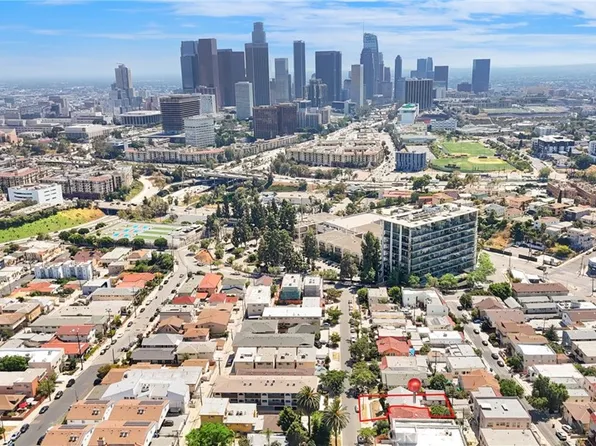 939 White Knoll Dr, Los Angeles, CA 90012