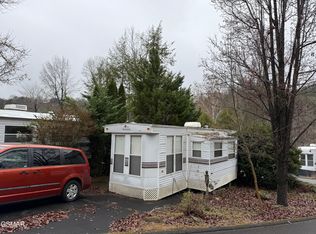 4229 E Pkwy LOT 119, Gatlinburg, TN 37738