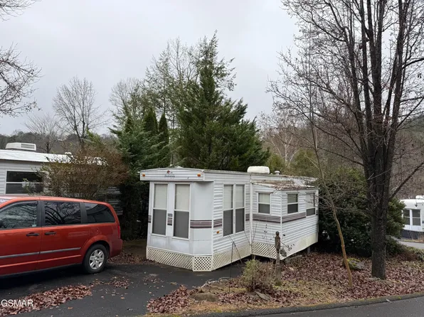 4229 E Pkwy Lot 119, Gatlinburg, TN 37738