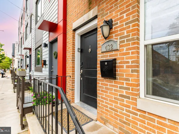 432 E Thompson St, Philadelphia, PA 19125