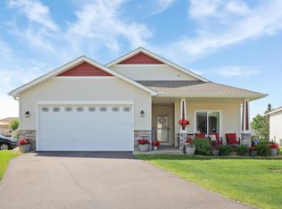 13619 Autumn Way, Rogers, MN 55374