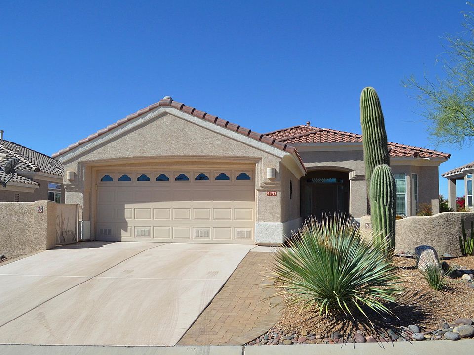 1st image of 5437 W Winding Desert Dr
