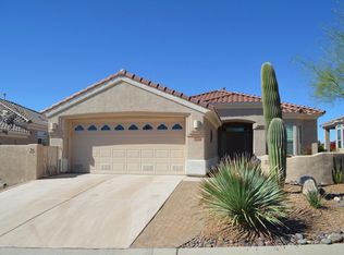 5437 W Winding Desert Dr, Marana, AZ 85658