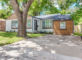 4520 Harwen Ter, Fort Worth, TX 76133