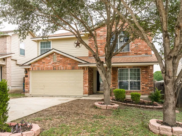 8034 Shumard Oak, San Antonio, TX 78223