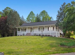2421 Settlers Ridge Rd, Hiawassee, GA 30546