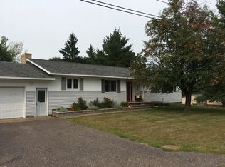604 7th Ave, Houghton, MI 49931