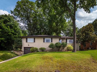 5729 11th Ave S, Birmingham, AL, 35222