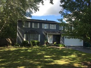 664 Helen Dr, Northbrook, IL 60062