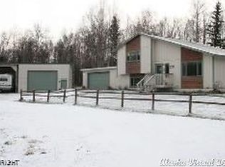 1400 E Snow Goose Cir, Wasilla, AK 99654