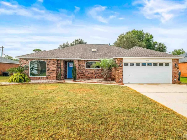 1029 Freeboard Blvd, Perdido Key, FL 32507
