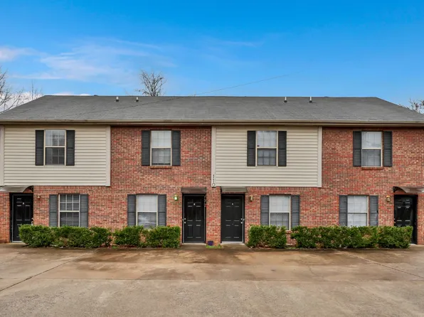110 Hickory Trce, Clarksville, TN 37040