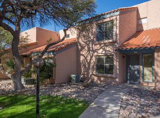 7774 E Via Ventana Norte, Tucson, AZ 85750