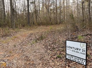 0 Whooping Creek Rd, Carrollton, GA 30116