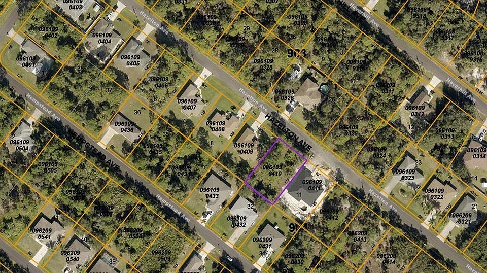 1st image of 00 HAZELTON AVE LOT 10