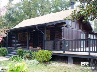 18893 W County Road 8, Gulf Shores, AL 36542