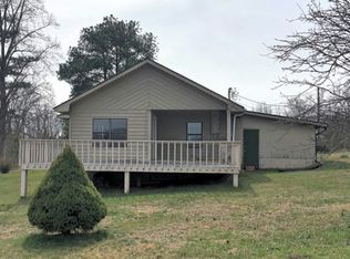 160 Cole Rd, Copperhill, TN 37317
