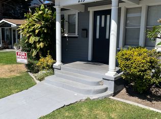 213 N Orange St, Orange, CA 92866