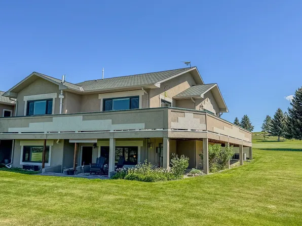 4134 Fox Ridge Dr, Helena, MT 59602