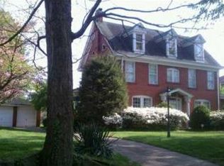 2705 3rd Ave, Huntington, WV 25702