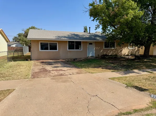 212 Circle Dr, Clovis, NM 88101