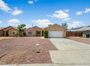 3471 Roxbury St, Rosamond, CA 93560