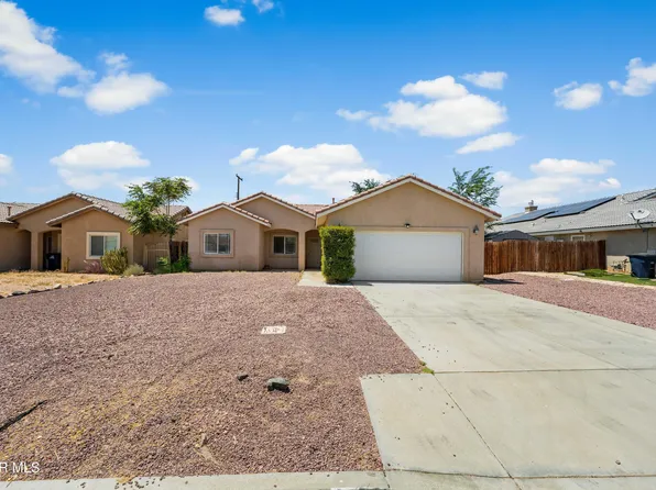 3471 Roxbury St, Rosamond, CA 93560