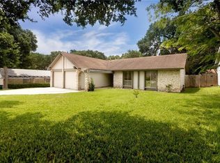 925 Echo Ln, Austin, TX 78745