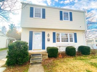 502 Madingley Rd, Linthicum, MD 21090