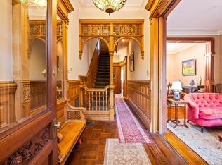 329 Convent Ave #1, New York, NY 10031