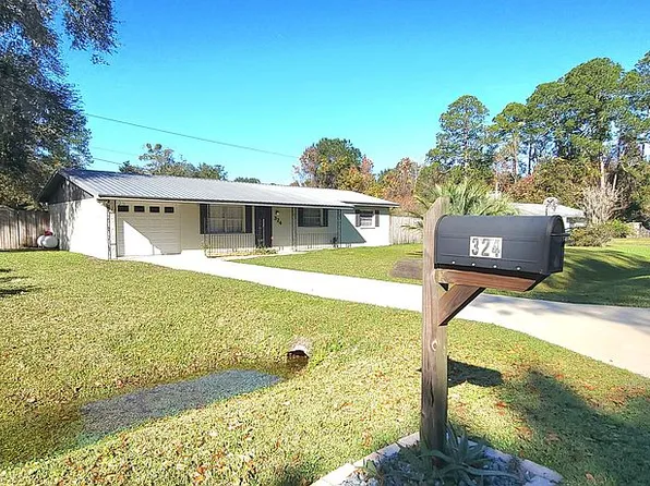 324 NE 47th Ter, Gainesville, FL 32641
